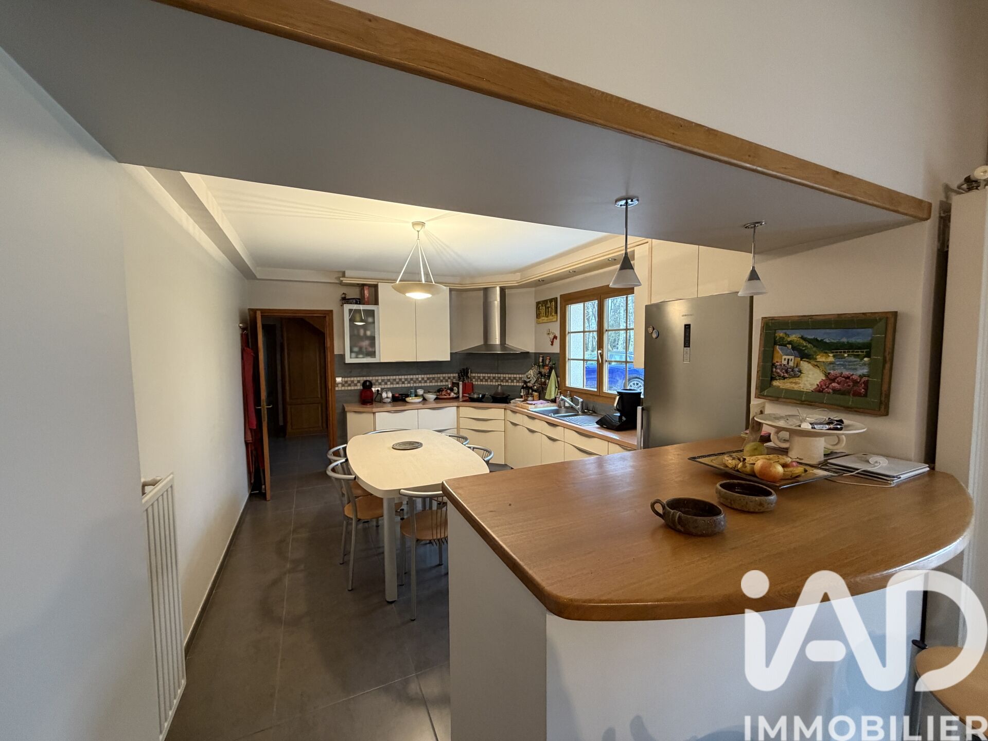 Vente Maison/villa 9 pièces - Photo 4