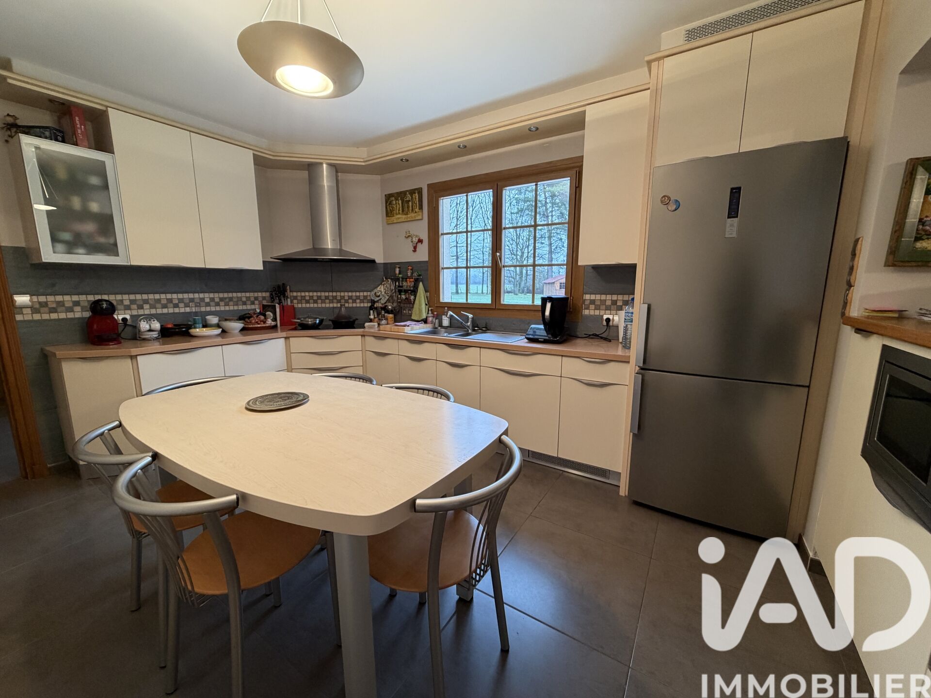 Vente Maison/villa 9 pièces - Photo 5