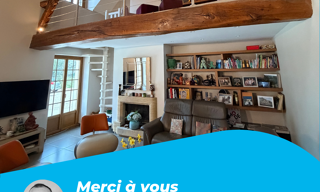 Maison 9 Pièces 245 m² à vendre à Vierzon (18100)