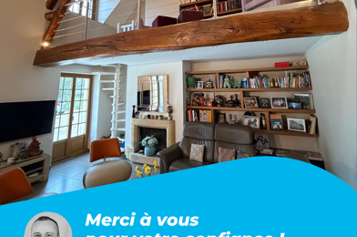 Maison 9 pièces 335000 €