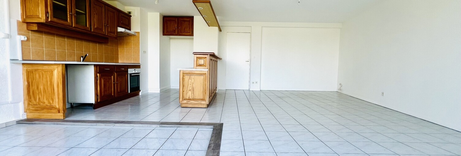 Appartement 4 Pièces 85 m² à vendre à Narbonne (11100)