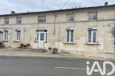 Maison 7 pièces 89000 €
