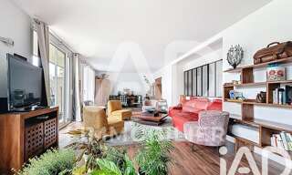 Appartement 4 Pièces 113 m² à vendre à Maisons-Laffitte (78600)