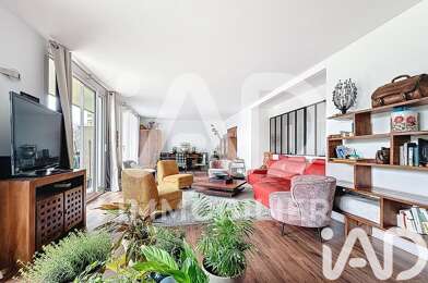 Appartement 4 pièces 640000 €