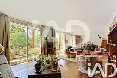 Appartement 4 pièces 640000 €