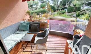 Appartement 1 Pièce 21 m² à vendre à La Seyne-sur-Mer (83500)