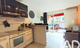 Appartement 1 Pièce 21 m² à vendre à La Seyne-sur-Mer (83500)