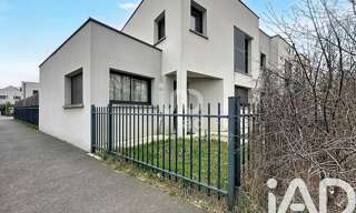 Maison 5 Pièces 98 m² à vendre à Melun (77000)