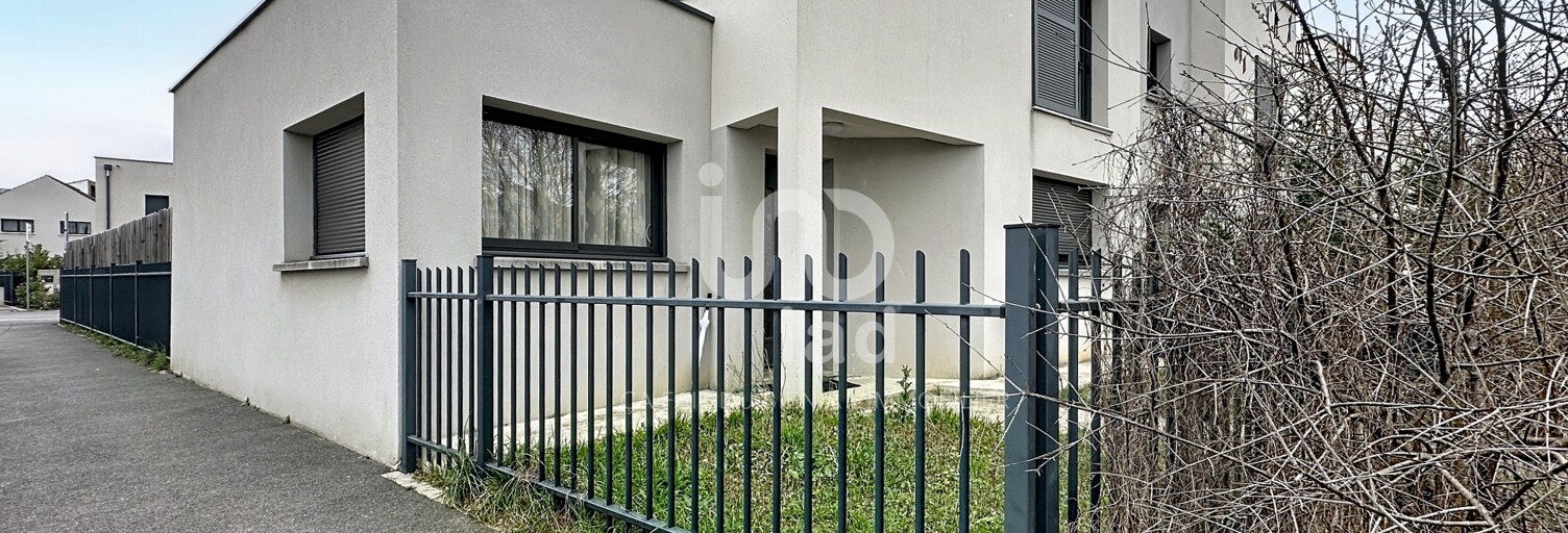 Maison 5 Pièces 98 m² à vendre à Melun (77000)