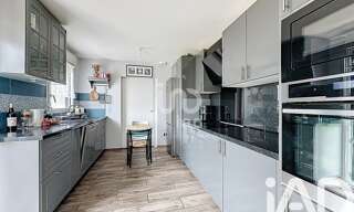 Maison 5 Pièces 97 m² à vendre à Melun (77000)