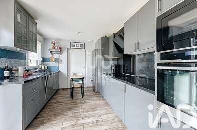 Maison 5 pièces 315000 €