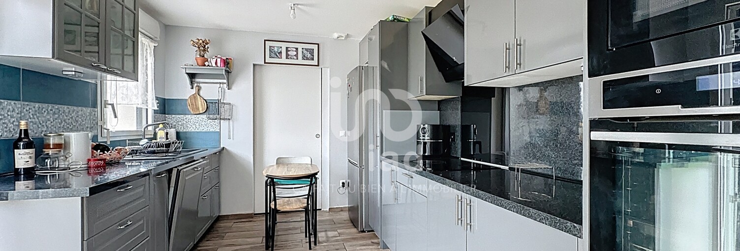 Maison 5 Pièces 97 m² à vendre à Melun (77000)