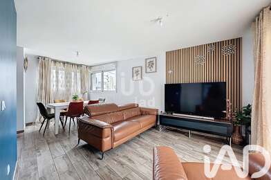 Maison 5 pièces 309000 €