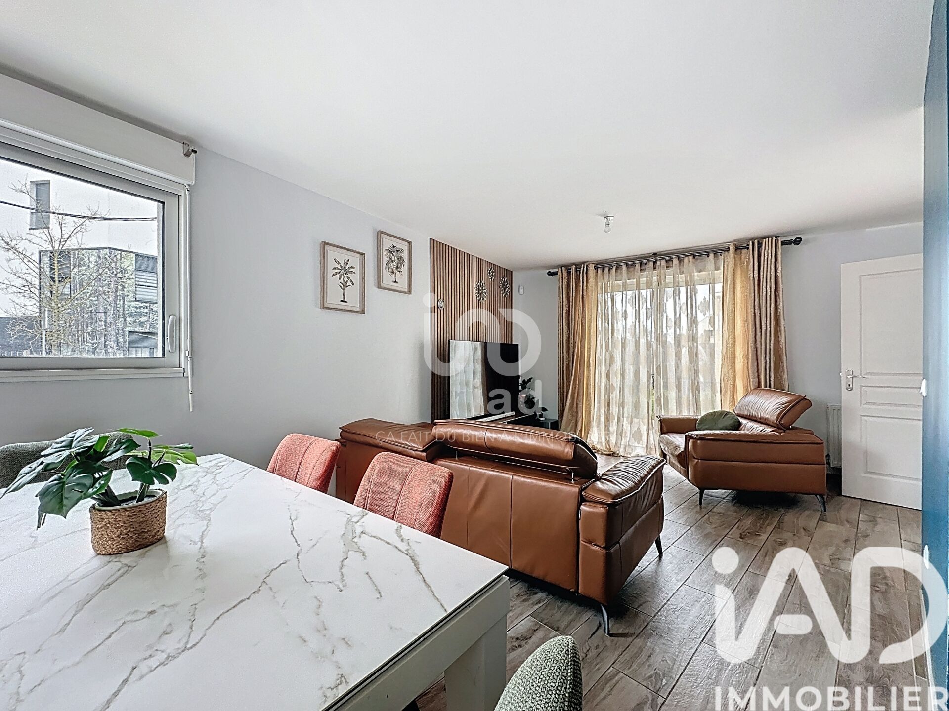 Vente Maison/villa 5 pièces - Photo 2