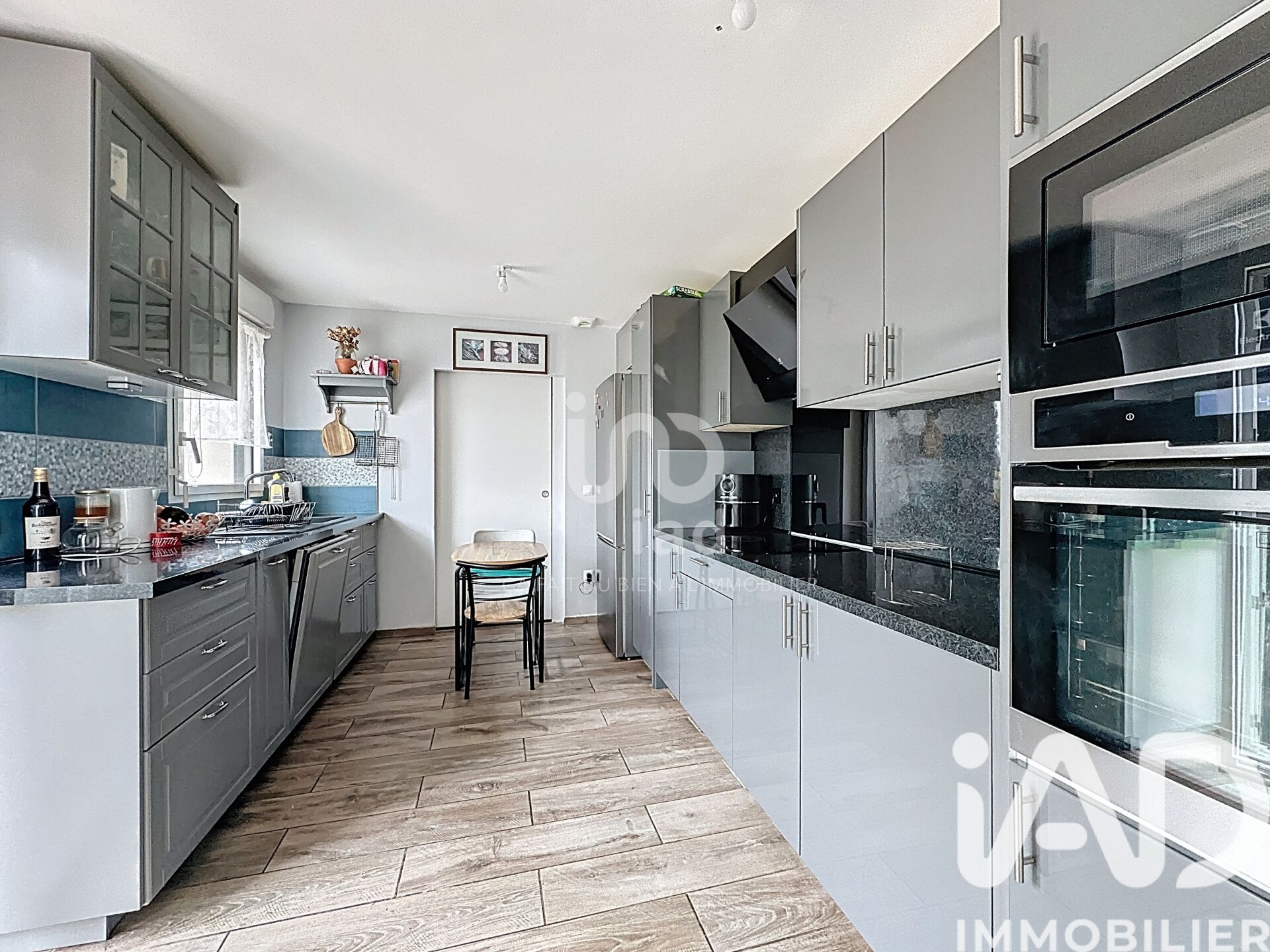 Vente Maison/villa 5 pièces - Photo 3