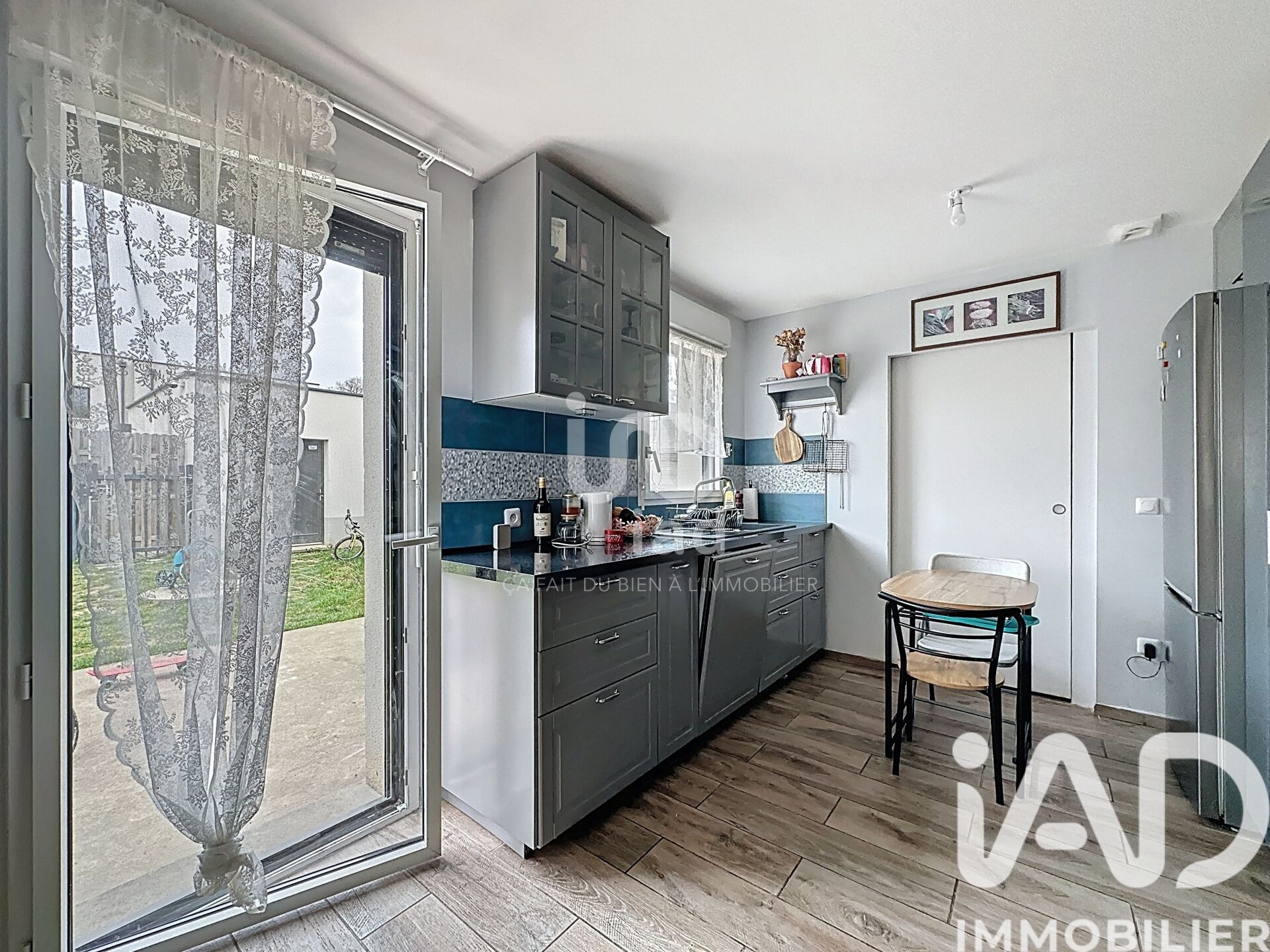 Vente Maison/villa 5 pièces - Photo 4