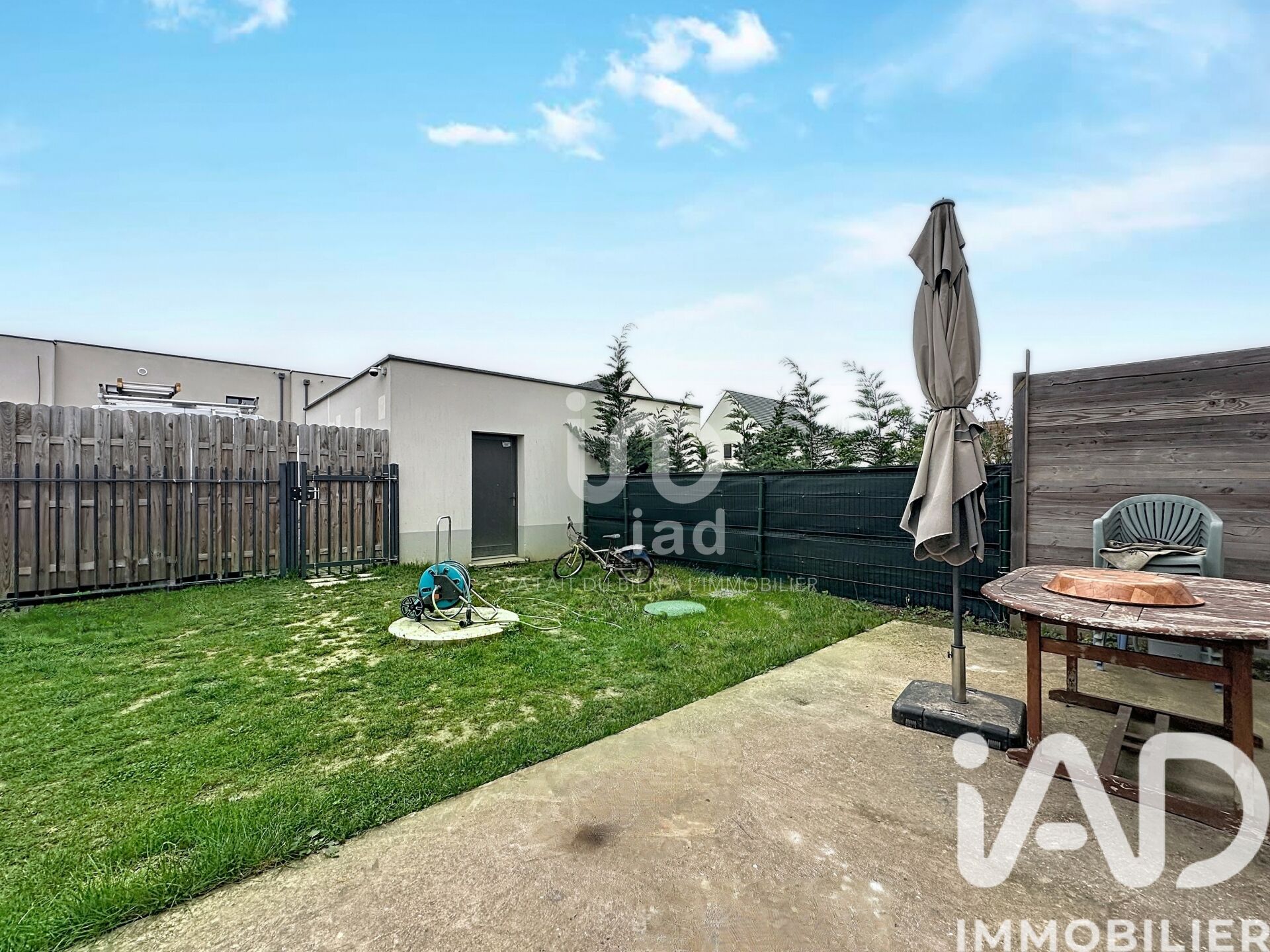 Vente Maison/villa 5 pièces - Photo 5