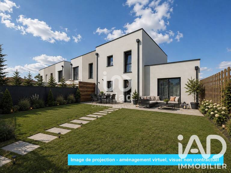 Vente Maison/villa 5 pièces — photo 1