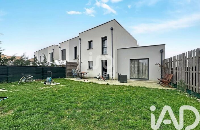 Vente Maison/villa 5 pièces — photo 2