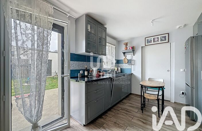 Vente Maison/villa 5 pièces — photo 3
