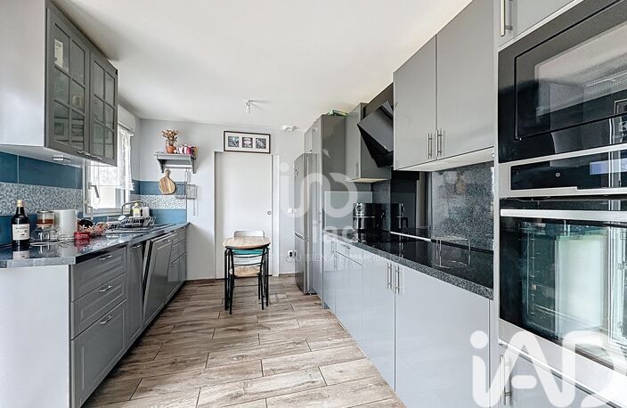 Vente Maison/villa 5 pièces — photo 4