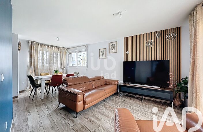Vente Maison/villa 5 pièces — photo 5
