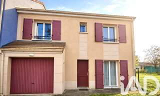 Maison 5 Pièces 104 m² à vendre à La Ferté-sous-Jouarre (77260)