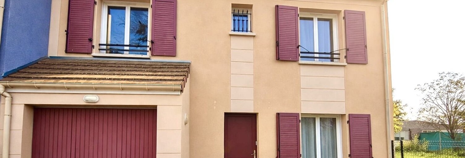 Maison 5 Pièces 104 m² à vendre à La Ferté-sous-Jouarre (77260)