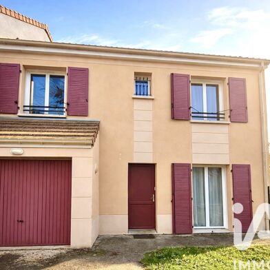 Maison 5 pièces 255000 €