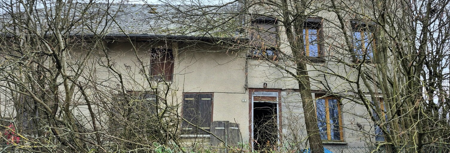 Maison 4 Pièces 120 m² à vendre à Chaumont-Porcien (08220)