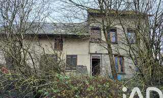 Maison 4 Pièces 120 m² à vendre à Chaumont-Porcien (08220)