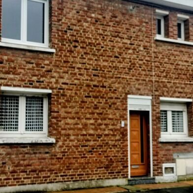 Maison 5 pièces 126000 €