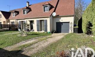 Maison 6 Pièces 117 m² à vendre à Saint-Chéron (91530)