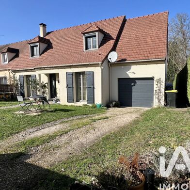 Maison 6 pièces 359000 €
