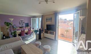 Appartement 3 Pièces 72 m² à vendre à La Seyne-sur-Mer (83500)