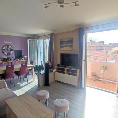 Appartement 3 pièces 169000 €