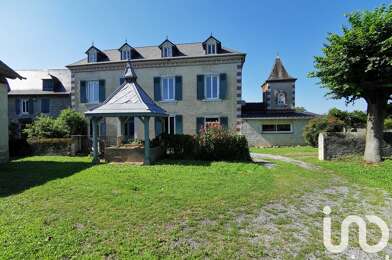 Maison 16 pièces 469500 €