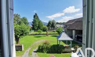 Maison 16 Pièces 550 m² à vendre à Agnos (64400)