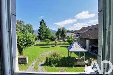 Maison 16 pièces 469500 €