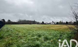 Terrain  7406 m² à vendre à Romorantin-Lanthenay (41200)