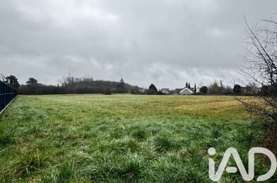 Terrain  210000 €