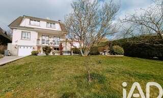 Maison 7 Pièces 140 m² à vendre à Montmorency (95160)