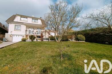 Maison 7 pièces 610000 €