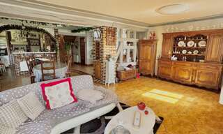 Maison 6 Pièces 210 m² à vendre à La Noue (51310)