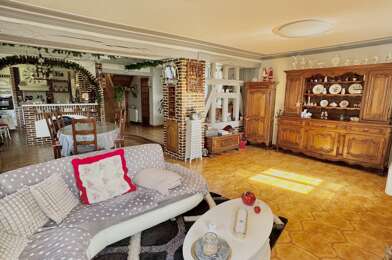Maison 6 pièces 163000 €
