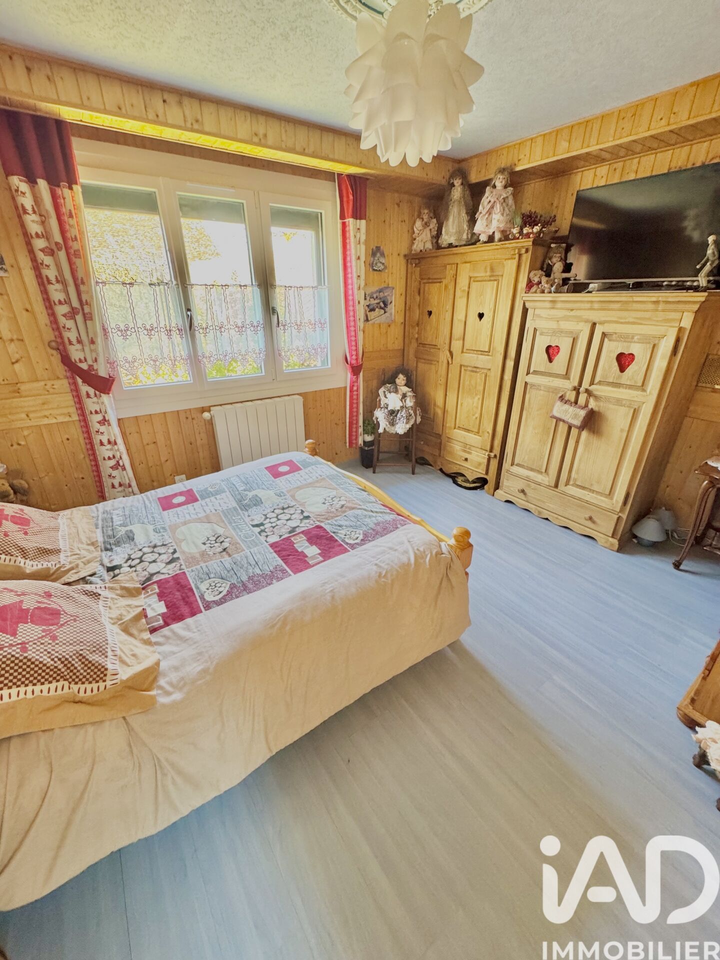Vente Maison/villa 6 pièces - Photo 5