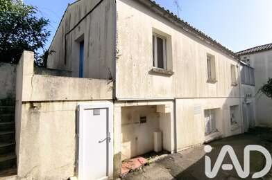 Maison 3 pièces 99900 €