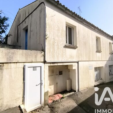 Maison 3 pièces 99900 €