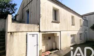 Maison 3 Pièces 120 m² à vendre à Le Champ-Saint-Père (85540)