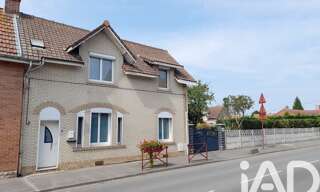 Maison 5 Pièces 100 m² à vendre à Vermelles (62980)